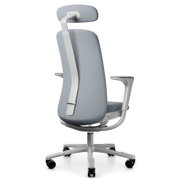 hag sofi office chair silver frame design your own10