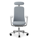 hag sofi office chair silver frame design your own17