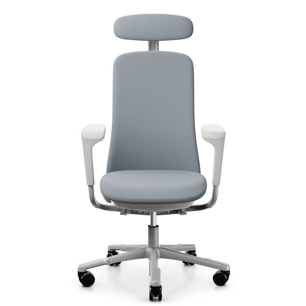 hag sofi office chair silver frame design your own17