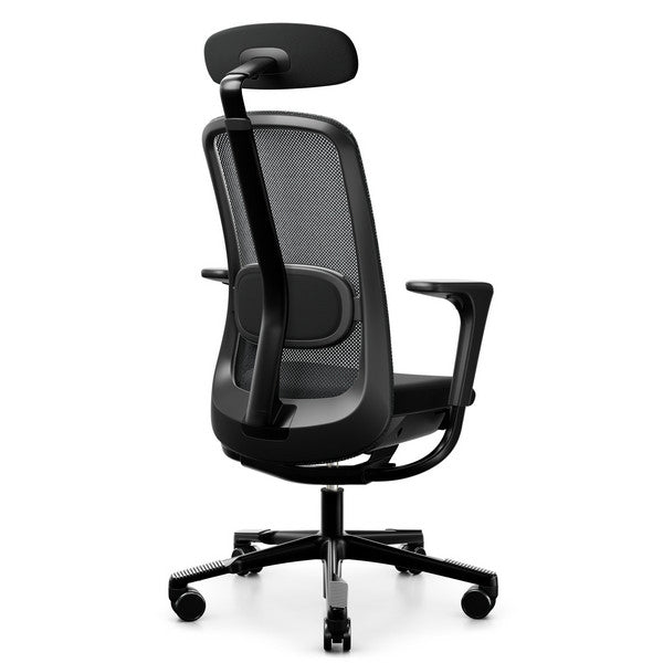 hag sofi mesh office chair black frame design your own7