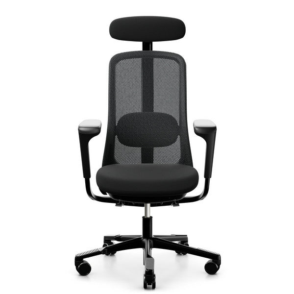 hag sofi mesh office chair black frame design your own8