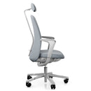 hag sofi office chair silver frame design your own12
