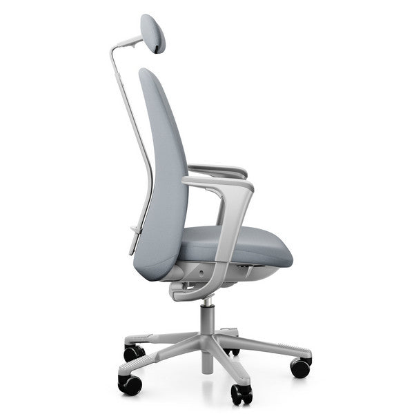 hag sofi office chair silver frame design your own12
