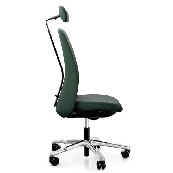 hag sofi office chair polished frame design your own9