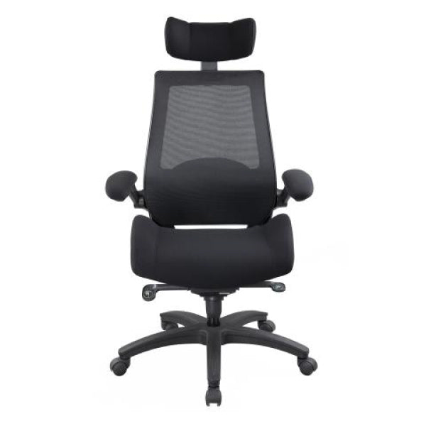 Nemo Heavy Duty Office Chair - Next Day Delivery