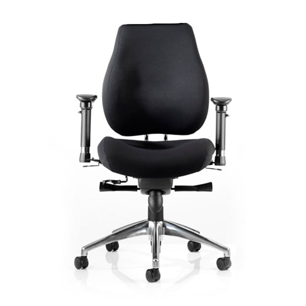 Chiro Plus Heavy Duty Office Chair