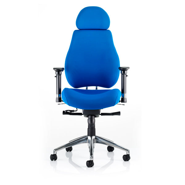 Chiro Plus Heavy Duty Office Chair