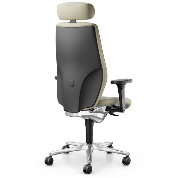 giroflex-64-leather-chair-polished-aluminium-frame-with-headrest7