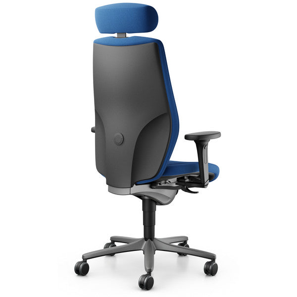 giroflex-64-executive-chair-pearl-metallic-frame-with-headrest2