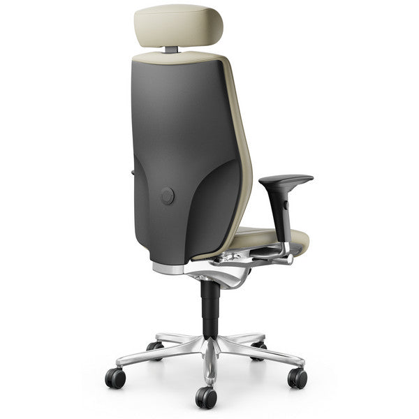 giroflex-64-leather-chair-polished-aluminium-frame-with-headrest5