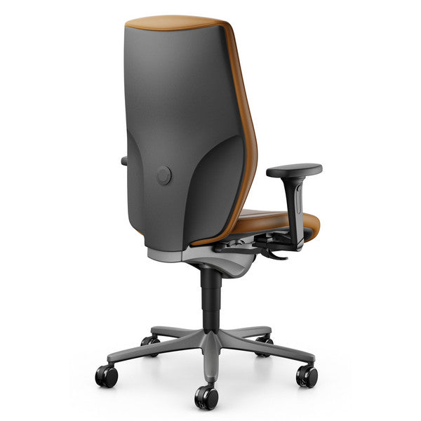 giroflex-64-executive-leather-chair-pearl-metallic-frame2