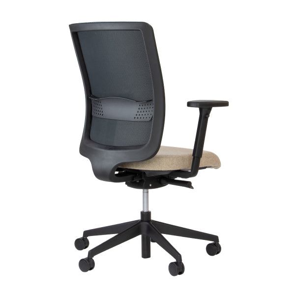 Facile Heavy Duty Office Chair
