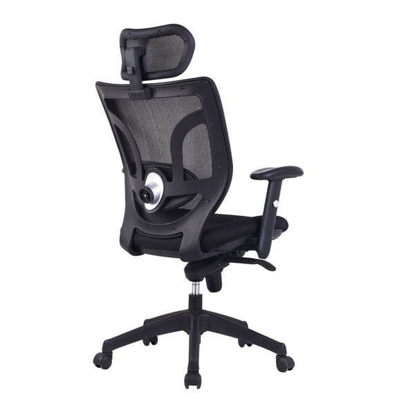 Morden Executive Mesh Office Chair