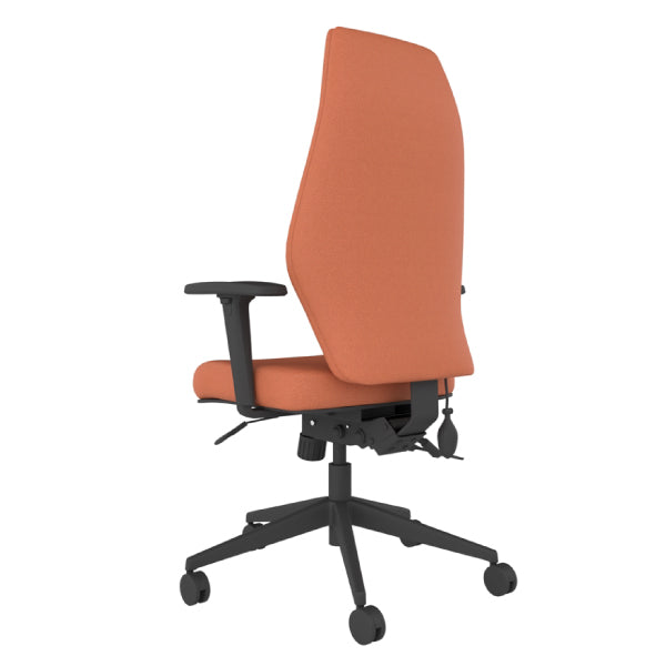 Quattro Activ Posture Back care Office Chair