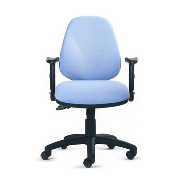 Status Core High Back Ergonomic Office Chair 23.5 Stone