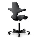 hag capisco 8106 saddle chair gabriel select fabric9