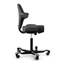 hag capisco 8106 saddle chair gabriel select fabric8