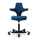 hag capisco 8126 saddle chair gabriel select fabric7