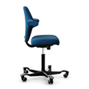 hag capisco 8126 saddle chair gabriel select fabric8