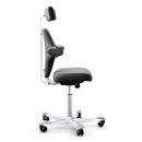 hag capisco 8127 saddle chair leather2