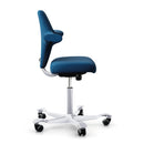 hag capisco 8126 saddle chair gabriel select fabric2
