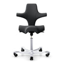 hag capisco 8106 saddle chair gabriel select fabric1