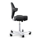 hag capisco 8106 saddle chair gabriel select fabric2