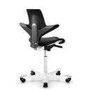 hag capisco puls 8020 black saddle chair design your own9