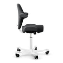hag capisco 8106 saddle chair gabriel select fabric5