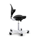 hag capisco puls 8020 black saddle chair design your own2