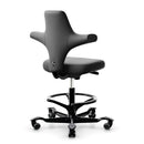 hag capisco 8126 saddle chair leather18