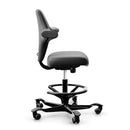 hag capisco 8126 saddle chair leather17