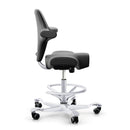 hag capisco 8106 saddle chair leather11