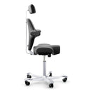 hag capisco 8107 saddle chair leather2