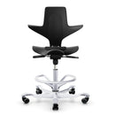 hag capisco puls 8010 black saddle chair design your own10