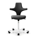hag capisco 8126 saddle chair leather4