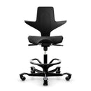 hag capisco puls 8020 black saddle chair design your own13