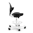 hag capisco puls 8020 black saddle chair design your own17