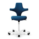 hag capisco 8126 saddle chair gabriel select fabric4