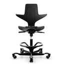 hag capisco puls 8010 black saddle chair design your own16