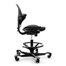 hag capisco puls 8010 black saddle chair design your own17