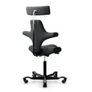 hag capisco 8107 saddle chair gabriel select fabric6