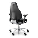 rh mereo 220 silver office chair3