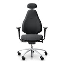 rh mereo 220 silver office chair4