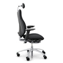 rh mereo 220 silver office chair5