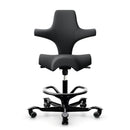 hag capisco 8106 saddle chair gabriel select fabric16