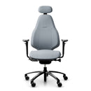 rh mereo 220 black office chair5