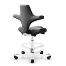 hag capisco 8106 saddle chair leather15