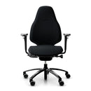 rh mereo 220 black office chair1