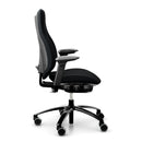 rh mereo 220 black office chair2